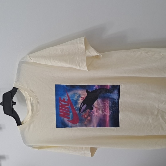 Nike men's tshirt size XXL - Picture 5 of 7